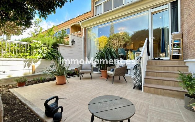 Wiederverkauf - Villa - Alicante - Alicante Centro