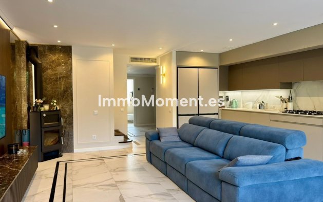 Wiederverkauf - Villa - Alicante - Alicante Centro