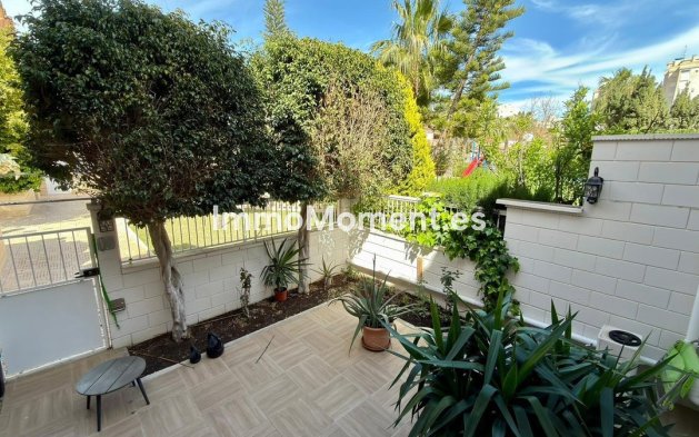 Wiederverkauf - Villa - Alicante - Alicante Centro