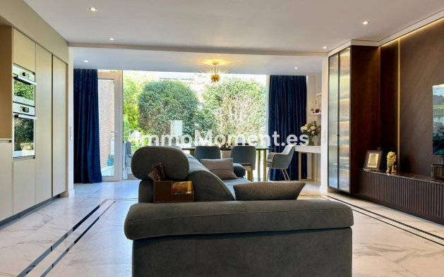 Wiederverkauf - Villa - Alicante - Alicante Centro