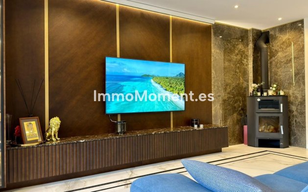 Wiederverkauf - Villa - Alicante - Alicante Centro