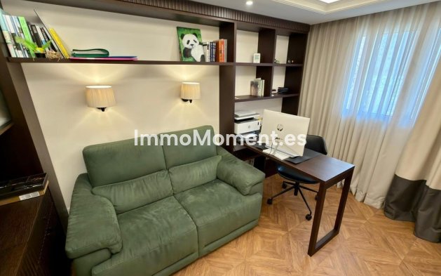 Wiederverkauf - Villa - Alicante - Alicante Centro