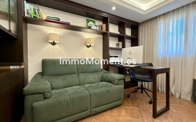 Wiederverkauf - Villa - Alicante - Alicante Centro