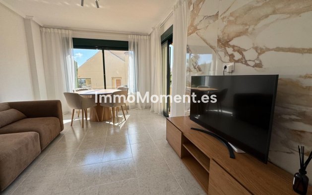 Revente - Appartement - Orihuela - Orihuela Costa
