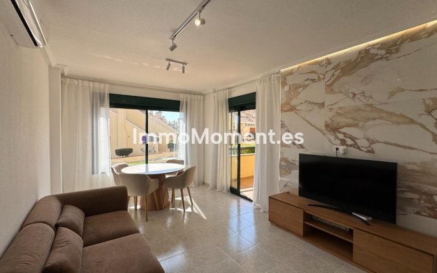 Revente - Appartement - Orihuela - Orihuela Costa