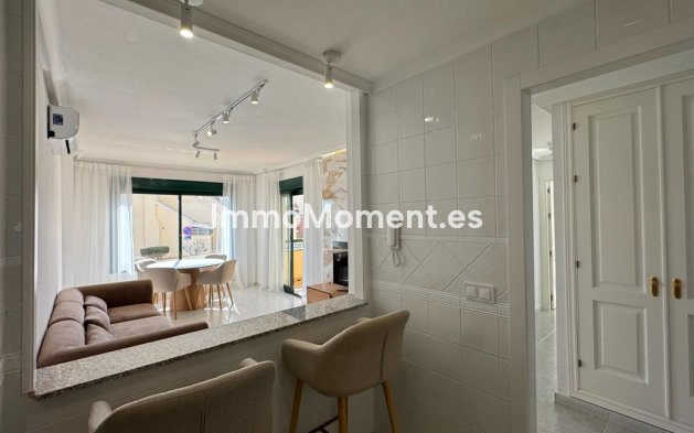 Revente - Appartement - Orihuela - Orihuela Costa