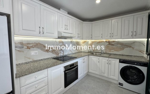 Revente - Appartement - Orihuela - Orihuela Costa