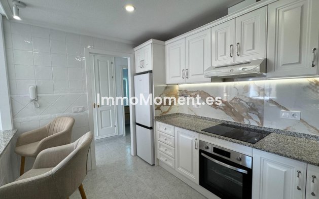 Revente - Appartement - Orihuela - Orihuela Costa
