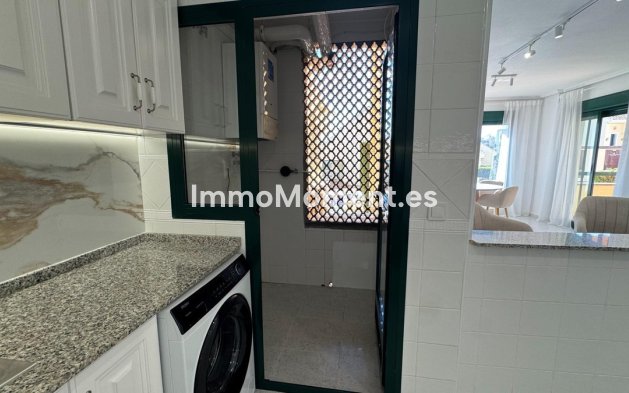 Revente - Appartement - Orihuela - Orihuela Costa