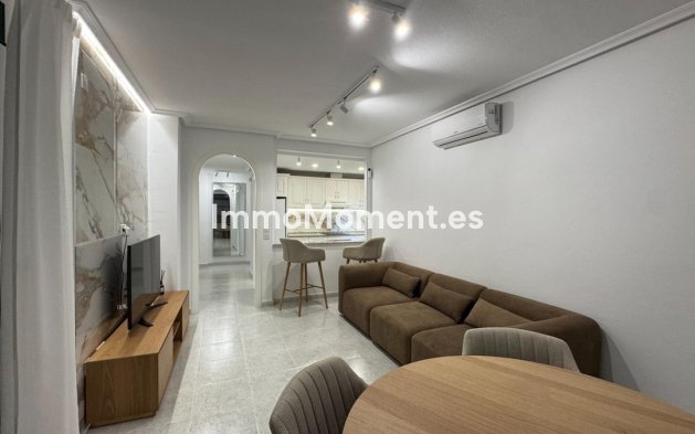 Revente - Appartement - Orihuela - Orihuela Costa