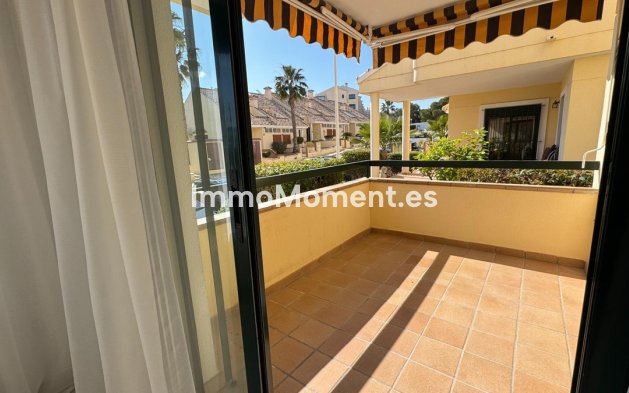 Revente - Appartement - Orihuela - Orihuela Costa