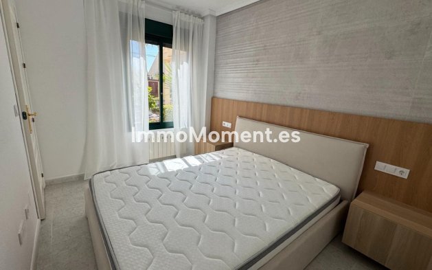 Revente - Appartement - Orihuela - Orihuela Costa
