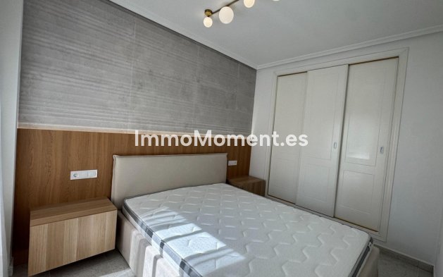 Revente - Appartement - Orihuela - Orihuela Costa