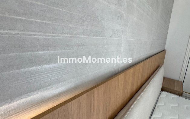 Revente - Appartement - Orihuela - Orihuela Costa