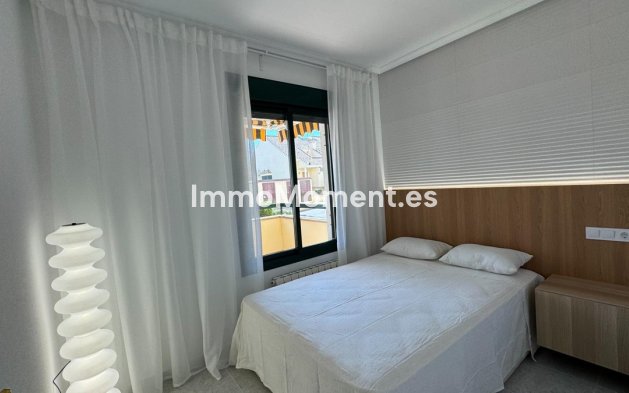 Revente - Appartement - Orihuela - Orihuela Costa