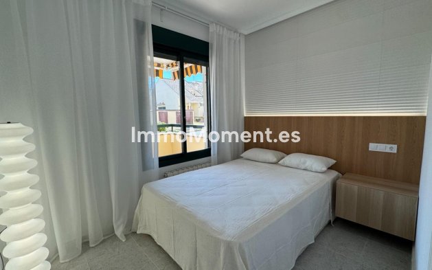 Revente - Appartement - Orihuela - Orihuela Costa