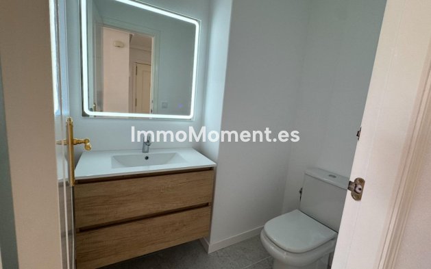 Revente - Appartement - Orihuela - Orihuela Costa