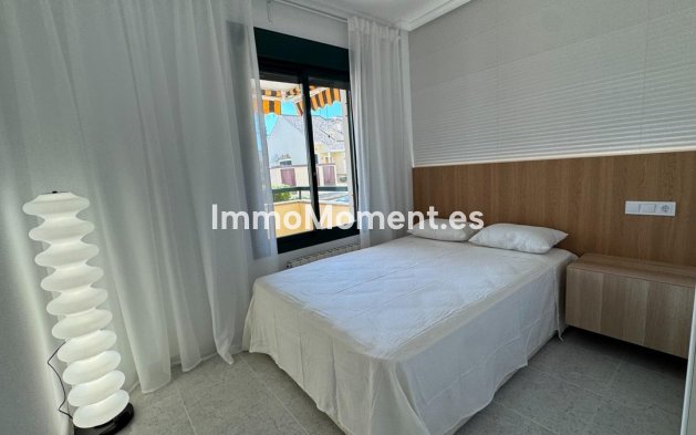 Revente - Appartement - Orihuela - Orihuela Costa