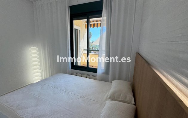 Revente - Appartement - Orihuela - Orihuela Costa