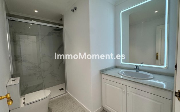 Revente - Appartement - Orihuela - Orihuela Costa
