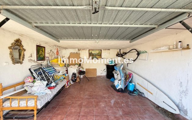 Bestaande woning - Villa - Santa Pola - Gran Alacant