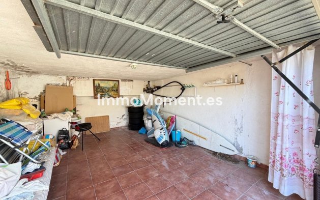Bestaande woning - Villa - Santa Pola - Gran Alacant