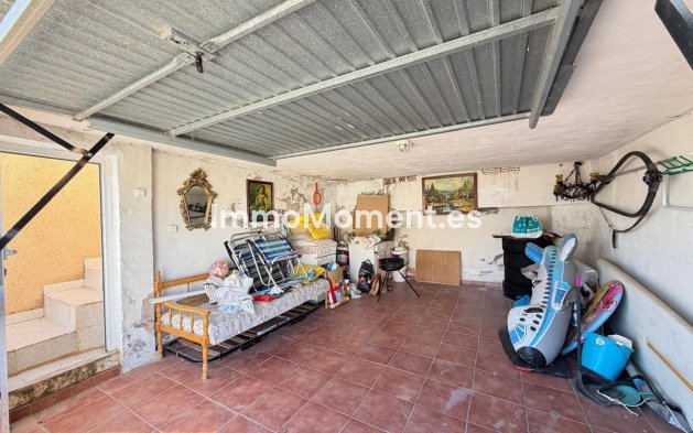 Bestaande woning - Villa - Santa Pola - Gran Alacant