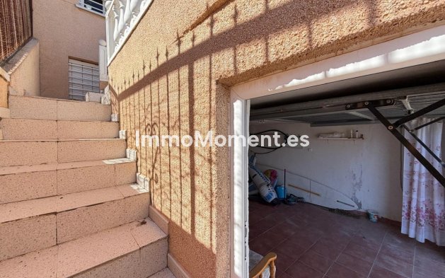 Bestaande woning - Villa - Santa Pola - Gran Alacant