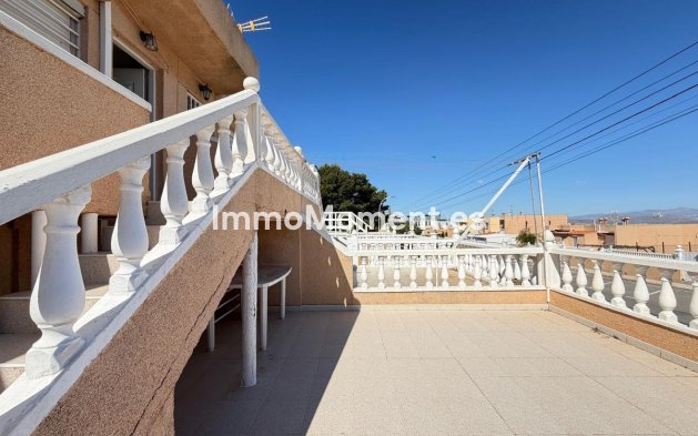 Bestaande woning - Villa - Santa Pola - Gran Alacant