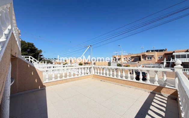 Bestaande woning - Villa - Santa Pola - Gran Alacant