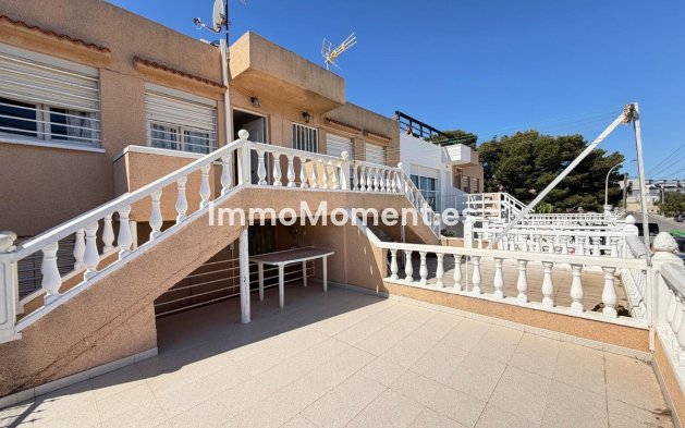 Bestaande woning - Villa - Santa Pola - Gran Alacant