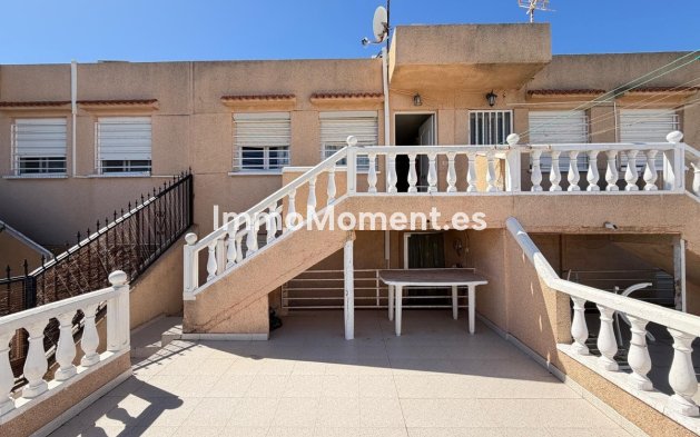 Bestaande woning - Villa - Santa Pola - Gran Alacant