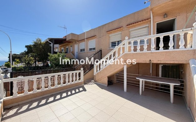Bestaande woning - Villa - Santa Pola - Gran Alacant