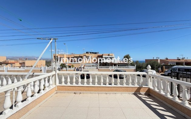 Bestaande woning - Villa - Santa Pola - Gran Alacant