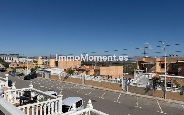 Bestaande woning - Villa - Santa Pola - Gran Alacant