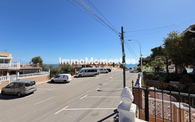 Bestaande woning - Villa - Santa Pola - Gran Alacant