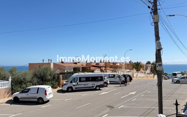 Bestaande woning - Villa - Santa Pola - Gran Alacant