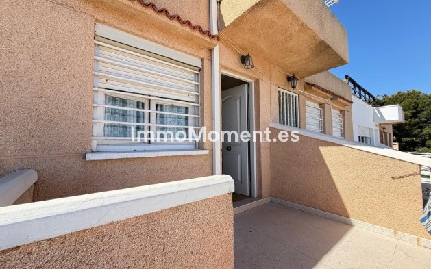 Bestaande woning - Villa - Santa Pola - Gran Alacant