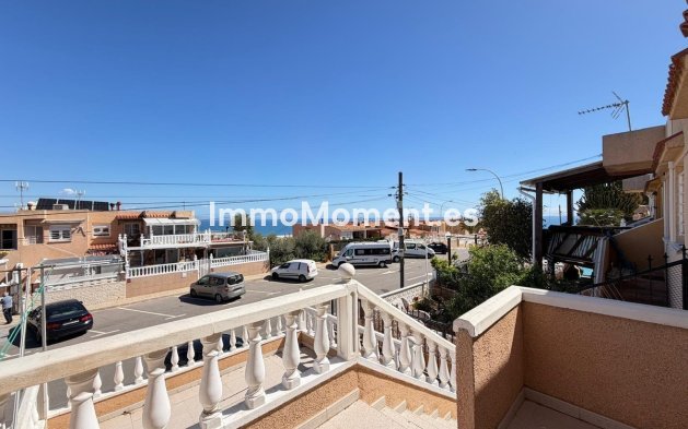 Bestaande woning - Villa - Santa Pola - Gran Alacant