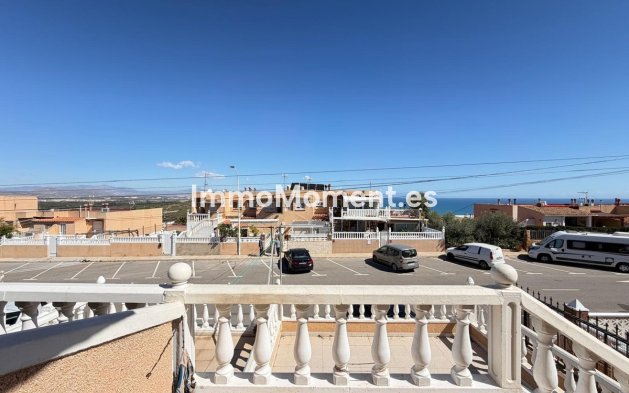Bestaande woning - Villa - Santa Pola - Gran Alacant