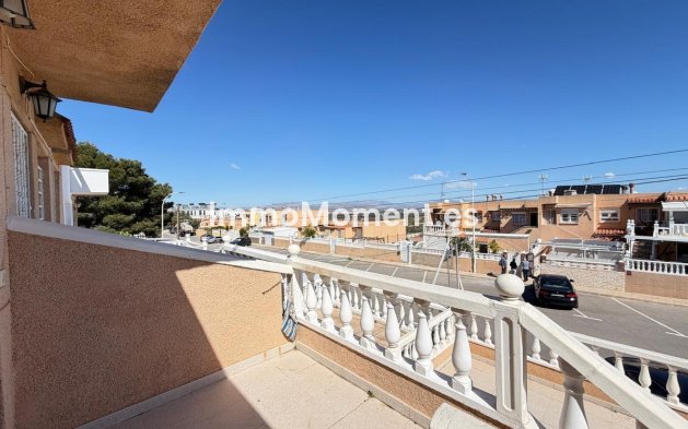 Bestaande woning - Villa - Santa Pola - Gran Alacant