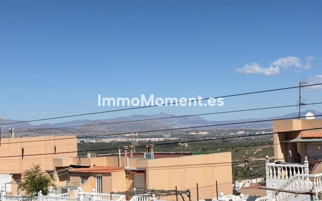 Bestaande woning - Villa - Santa Pola - Gran Alacant