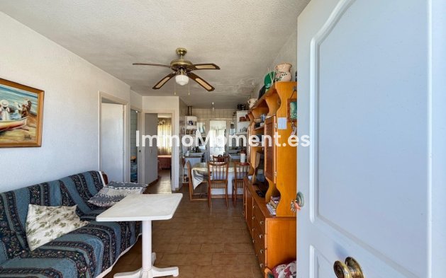 Bestaande woning - Villa - Santa Pola - Gran Alacant