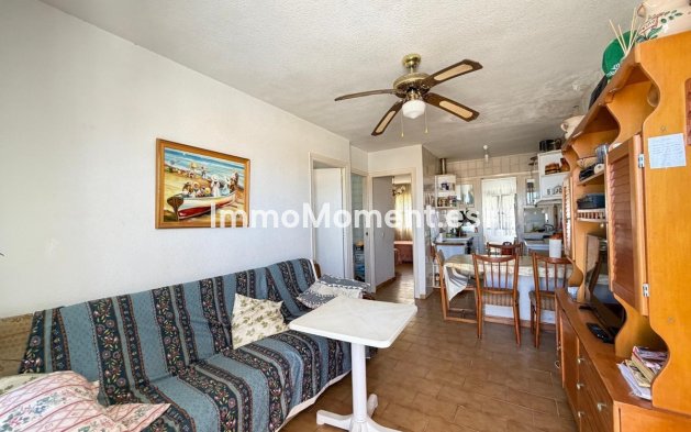 Bestaande woning - Villa - Santa Pola - Gran Alacant