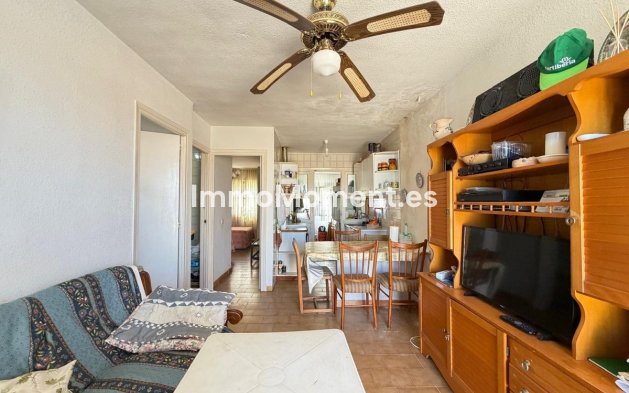 Bestaande woning - Villa - Santa Pola - Gran Alacant