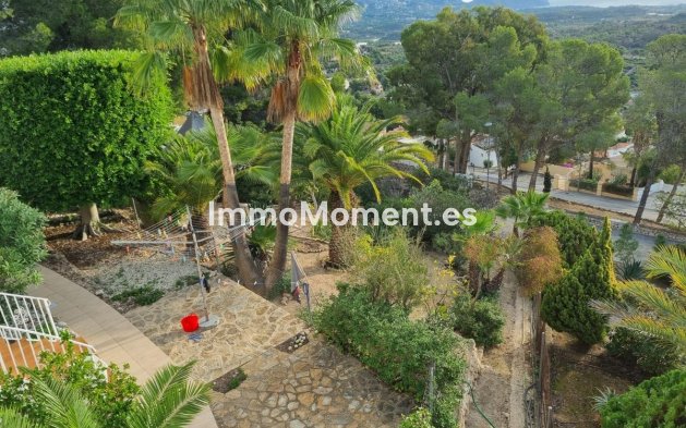 Wiederverkauf - Villa - La Nucía - La Nucia Centro