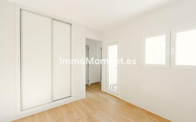 Bestaande woning - Appartement - Altea - Altea Centro