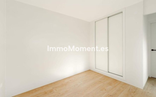 Bestaande woning - Appartement - Altea - Altea Centro