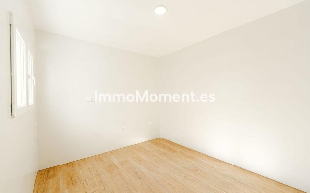 Bestaande woning - Appartement - Altea - Altea Centro