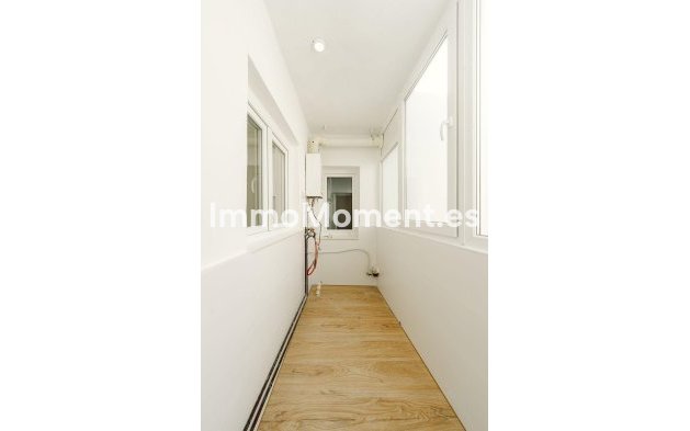 Bestaande woning - Appartement - Altea - Altea Centro